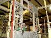  Bagging Machine, reported ~2000 lb capacity,